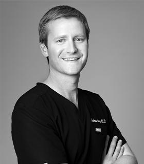 Dr. Arango, MD, DDS