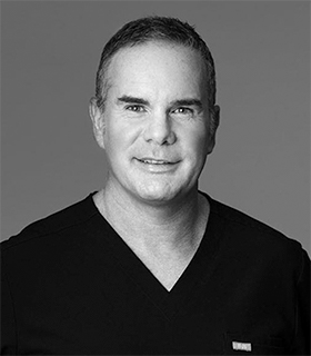 Prosper oral surgeon John-Michael Stewart DMD