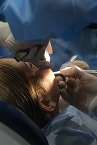 Dental procedure