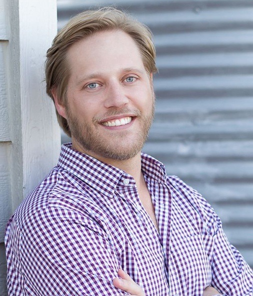 Prosper periodontist Stephen Walker DDS MD