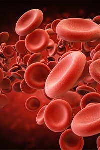 Blood platelets